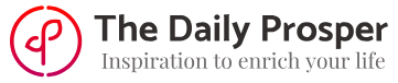 Daily Prosper Logo