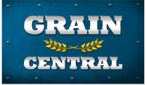 Grain Central logo