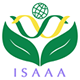 International Service for the Acquisition of Agri-biotech Applications logo