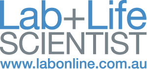 Lab+Life Scientist logo