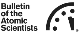 Bulletin-of-the-Atomic-Scientists-logo