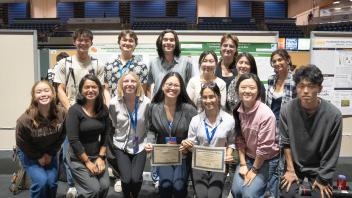 The 2026 Undergraduate Research, Scholarship and Creative Activities Conference